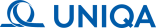 uniqa logo